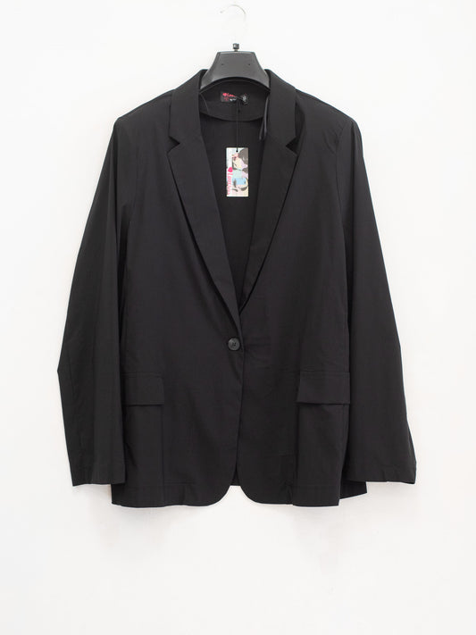 Blazer Bengalina curvy