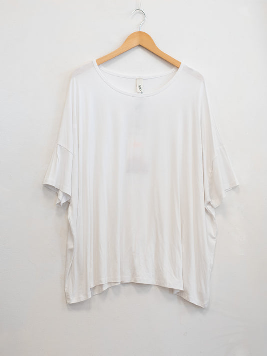 Maglia morbida over