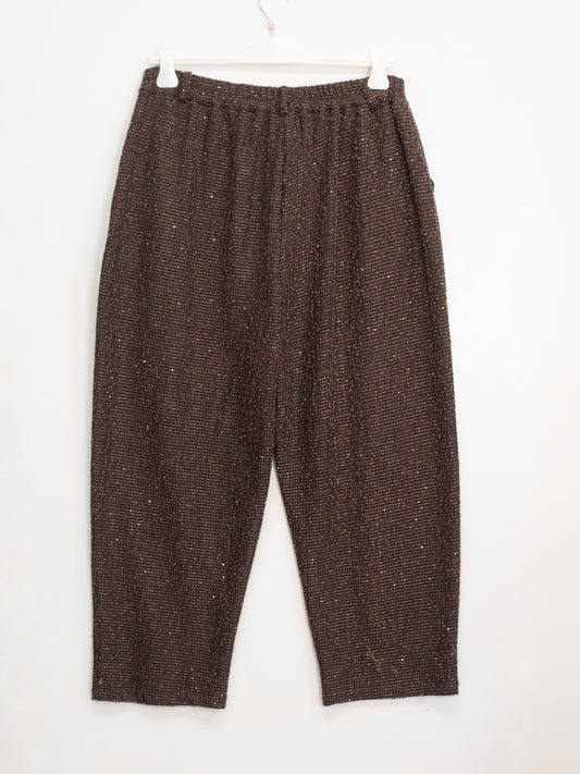 Susy Star knitted trousers