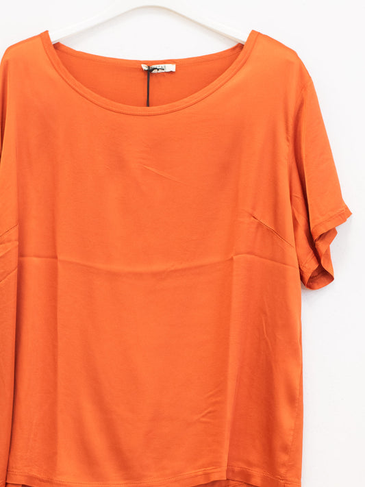 Maglia in raso