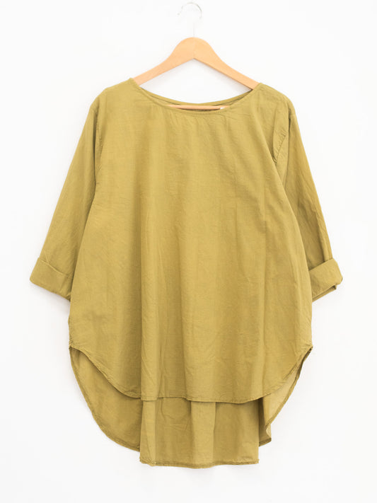 Maglia leggerisssima in cotone