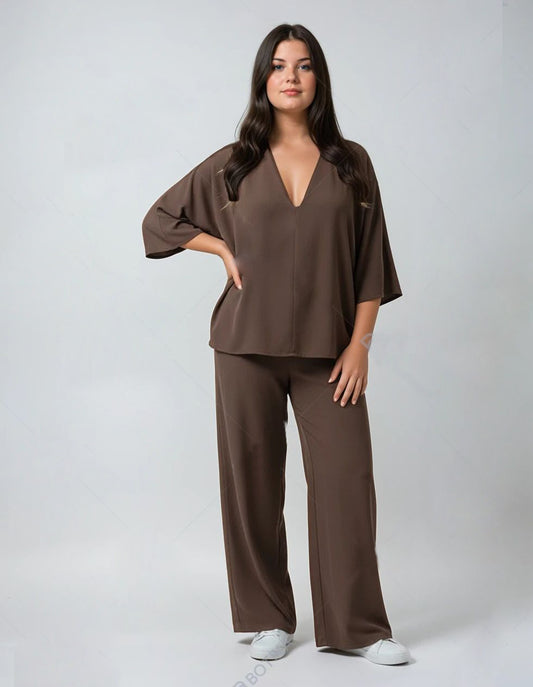 Completo fluido moro