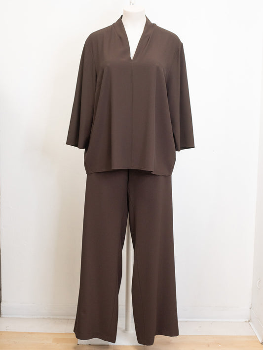 Completo fluido moro