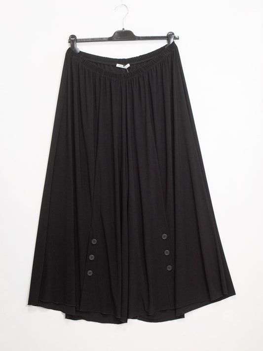 Pantagonna viscosa bottoni