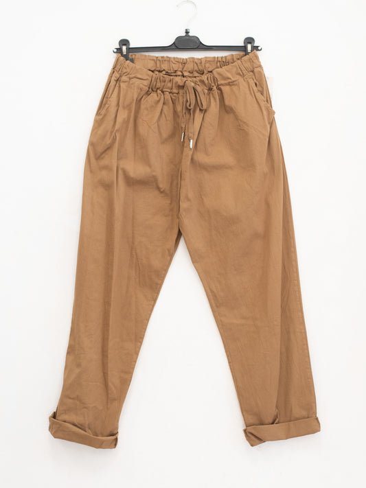 Pantalone sally