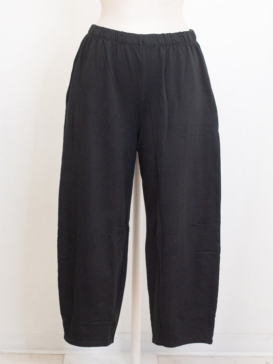 Brushed tracksuit set