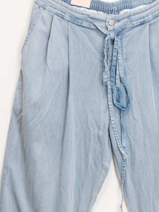 Jens leggero coulisse chiaro