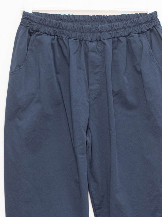 Pantalone ovetto cotone autunno