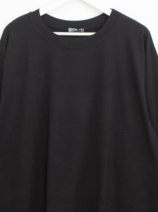 Maglietta basic cotone
