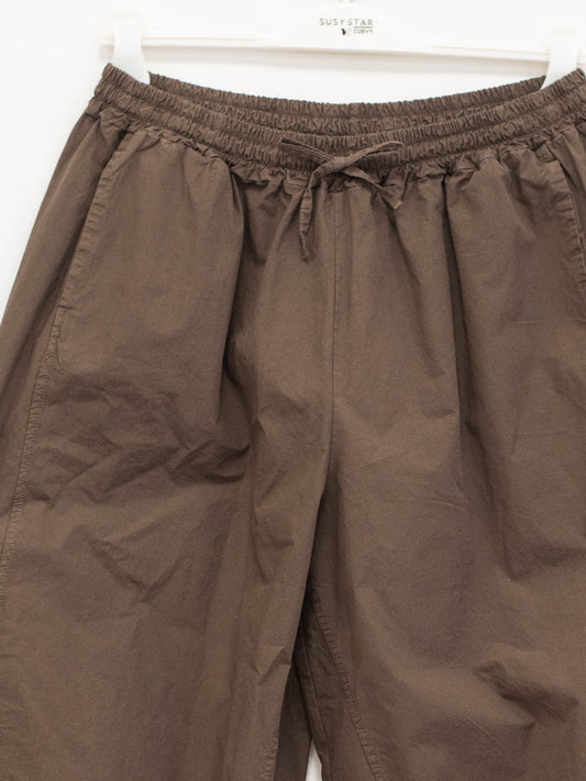 Pantalone 100% cotone susy star