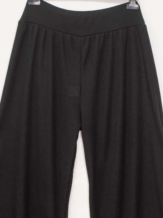 Pantalone in maglia