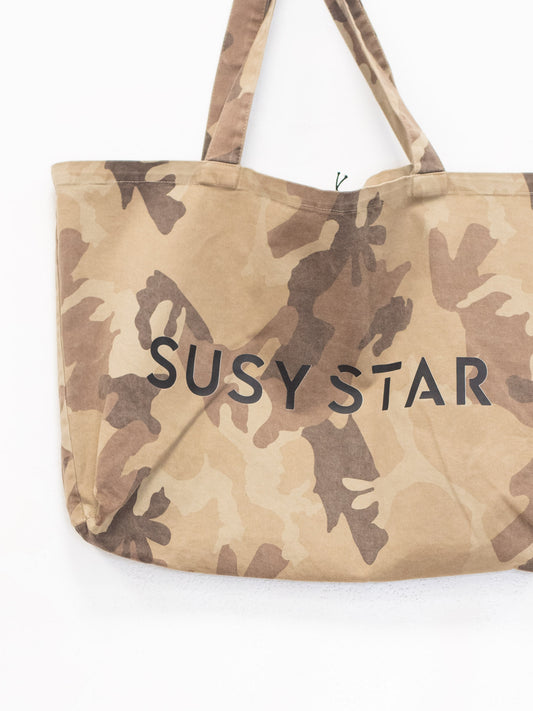 Borda shopper militare