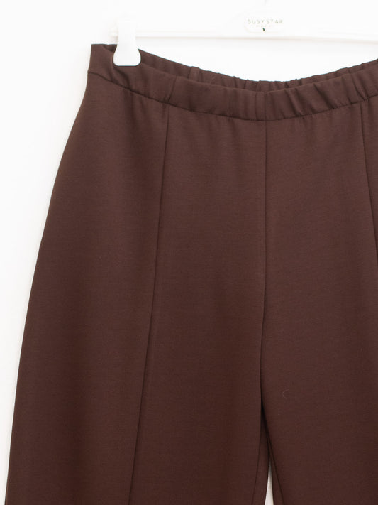 Pantalone over morbido susy star