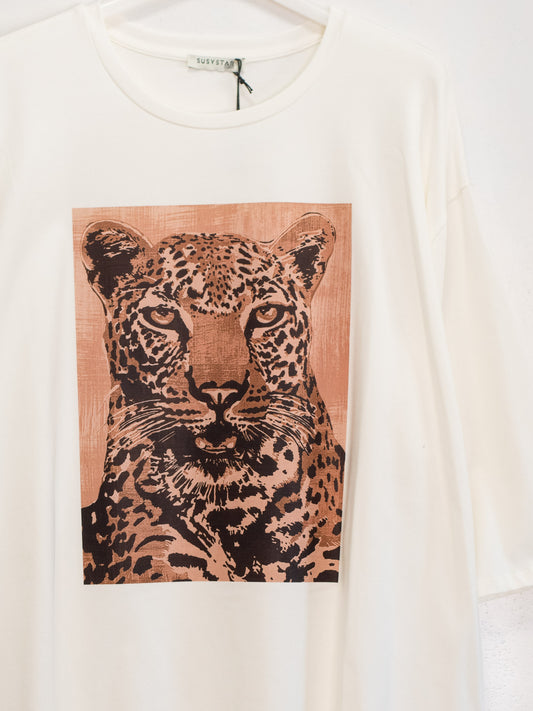 Maglietta tigre
