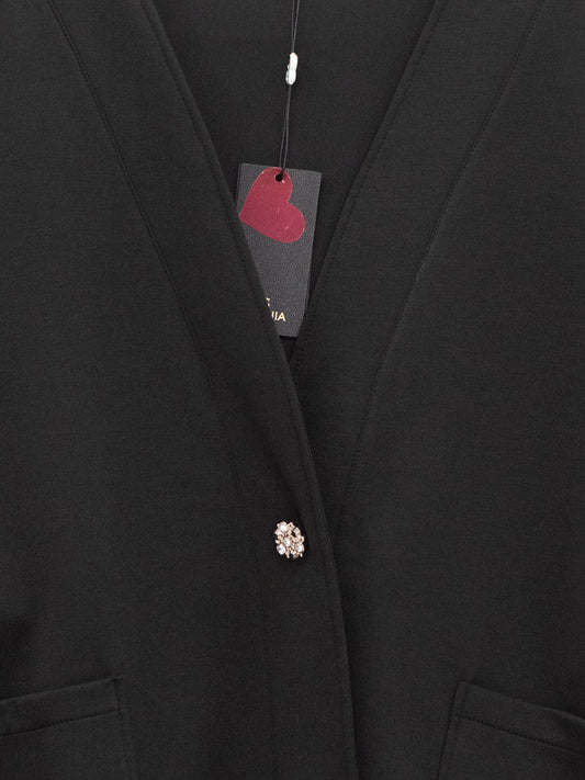 Cardigan scuba soft