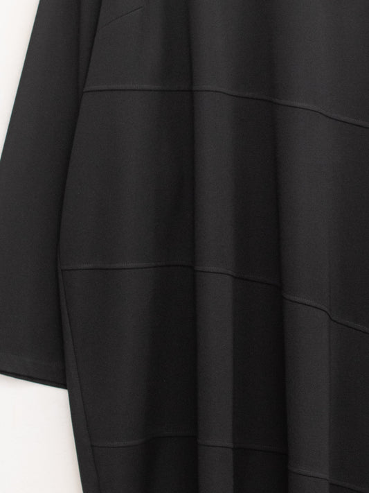 Maglia scuba over