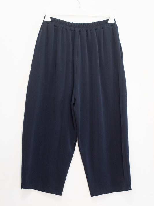 Pantalone morbido ovetto