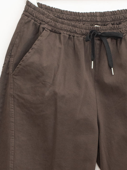 Pantalone baloon susy star in cotone
