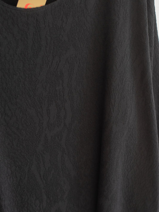 Maglia mcro lavorata