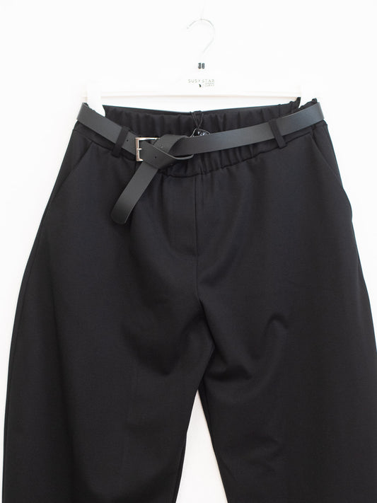 Pantaloe ovetto punto milano