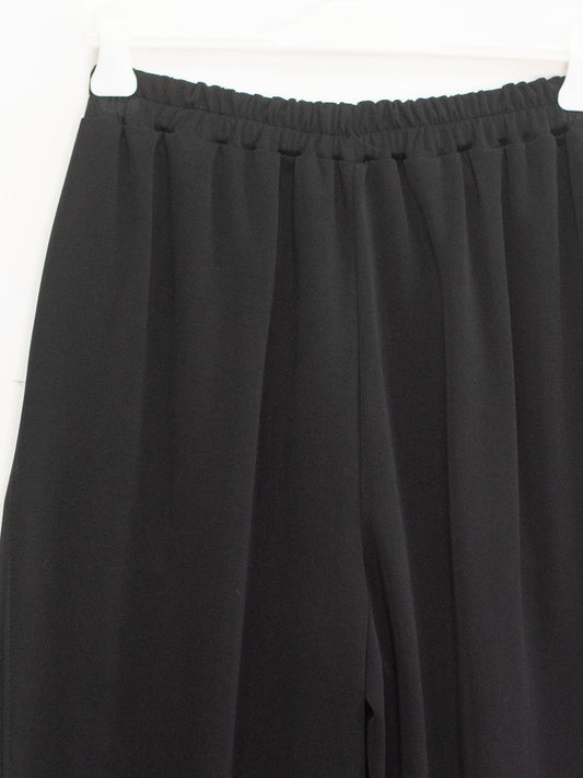Pantalone morbido ovetto