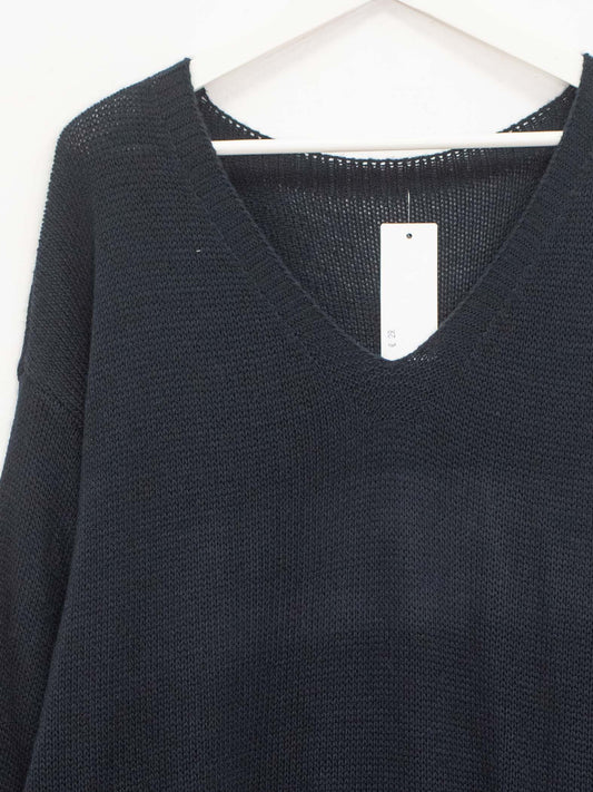 Abito in maglia