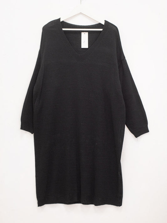 Abito in maglia