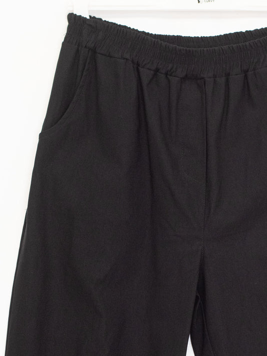 Pantalone bengalina ballon