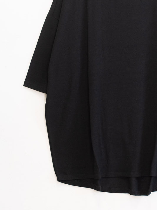Maglia morbida curvy