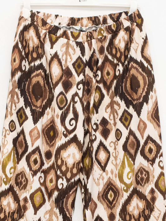 Pantalone  fantasia