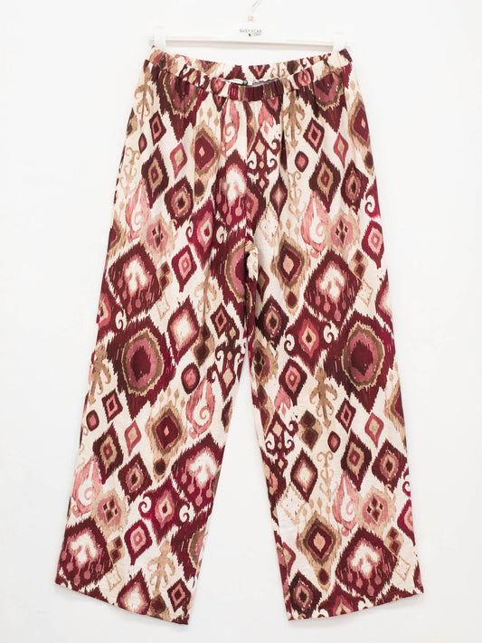 Pantalone  fantasia