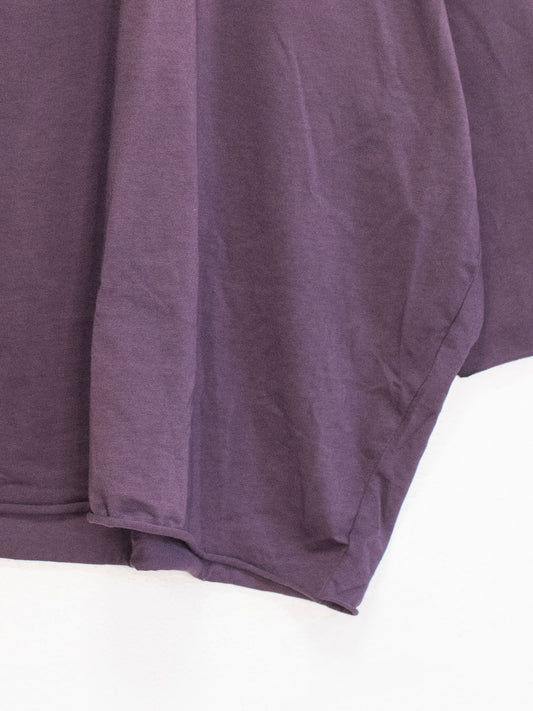 Maglia over in cotone susy star