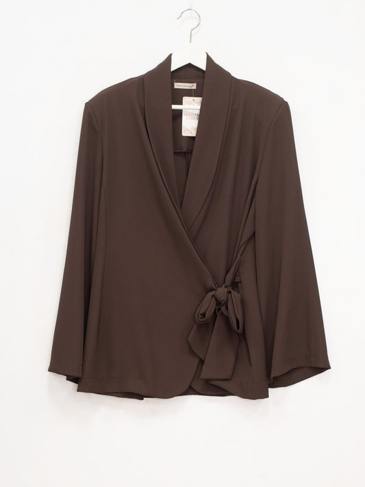 Blazer fluido nodo
