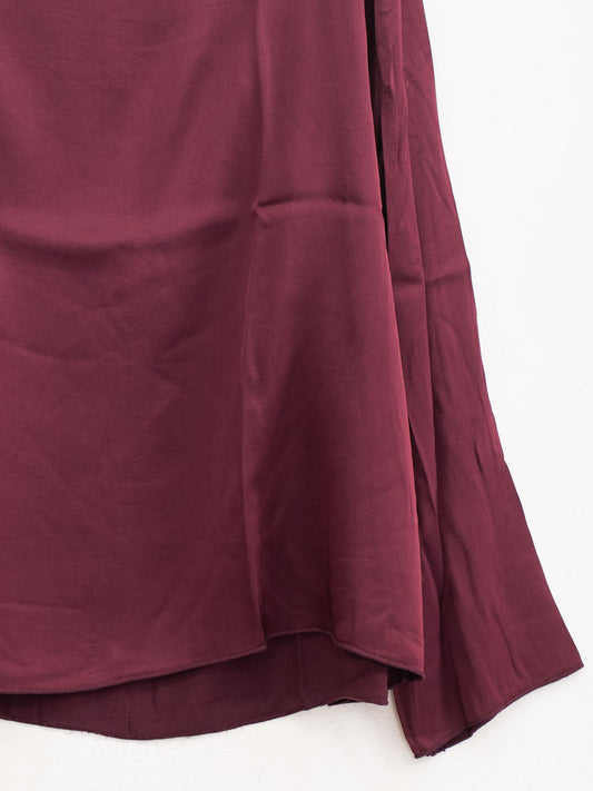 Blusa raso manica lunnga susy star