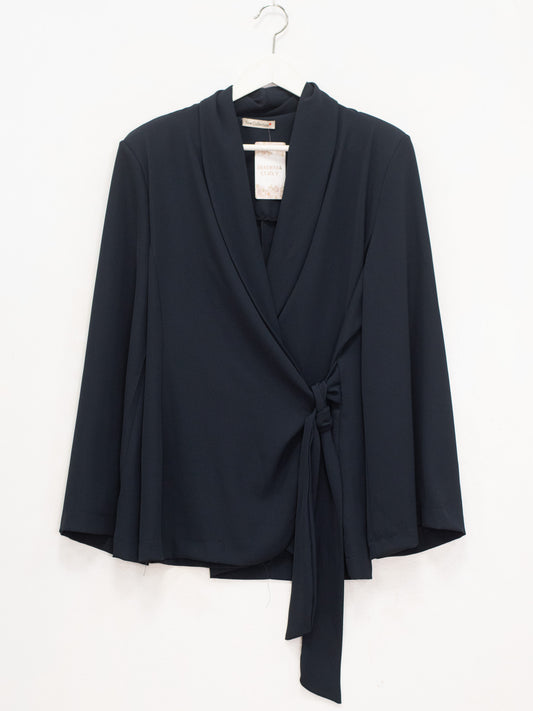 Blazer fluido nodo