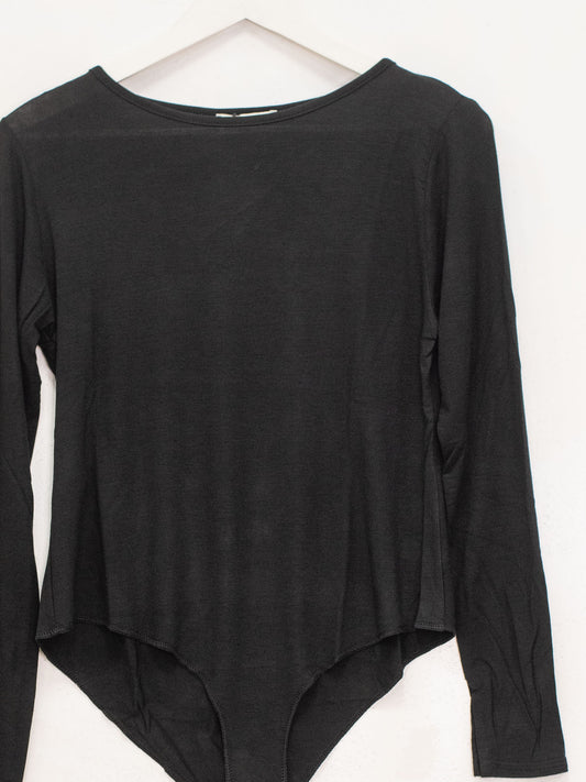 Body in maglia