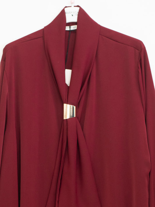 Casacca accessorio