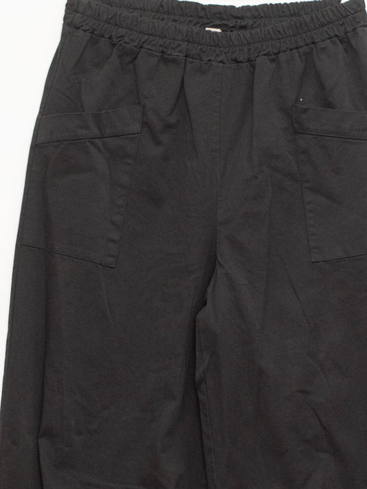Pantalone cotone worker 158c