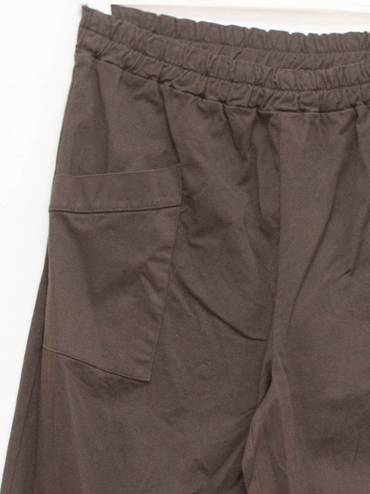 Pantalone cotone worker 158c