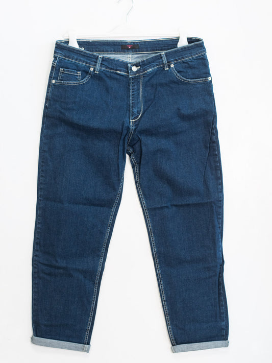 Jeanms Basico Sophia Curvy