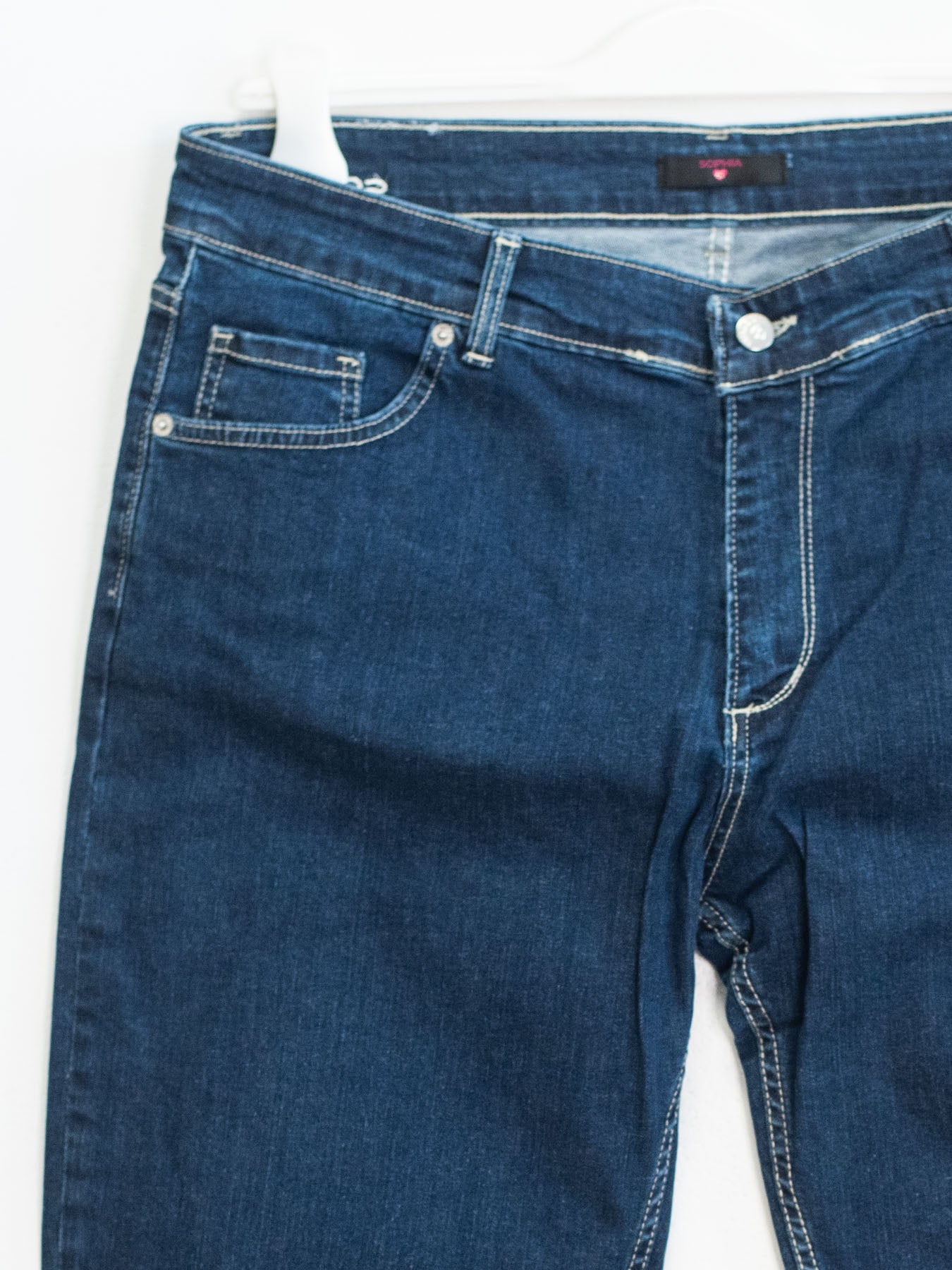 SOPHIA CURVY abbigliamento donna curvy - acquista online - Il Passero, image size:1350x1800