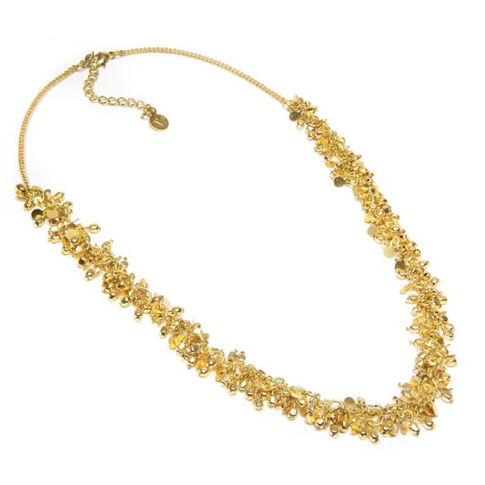 Morgan Berry Necklace