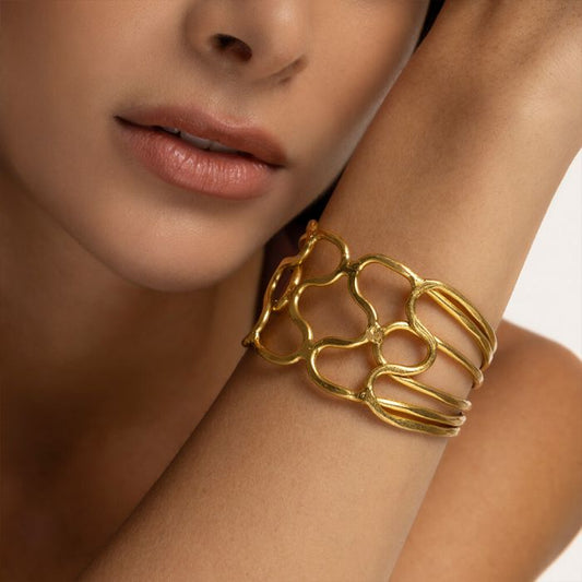 BRACCIALE FASCIA FANTASIA