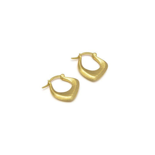 DROP DESIGN EARRINGS 