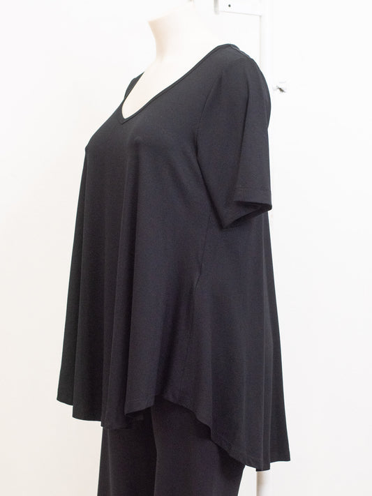 Maglia basica manica corta