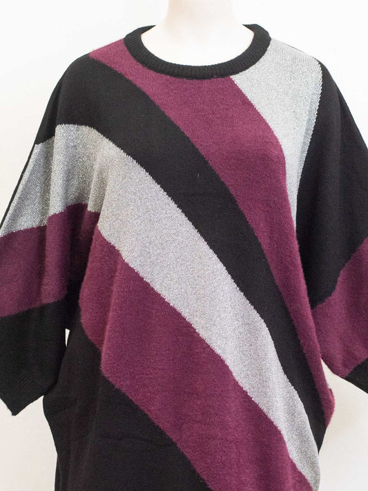 Burgundy dress shirt