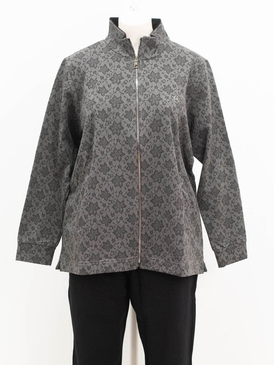 Completo tuta microfantasia