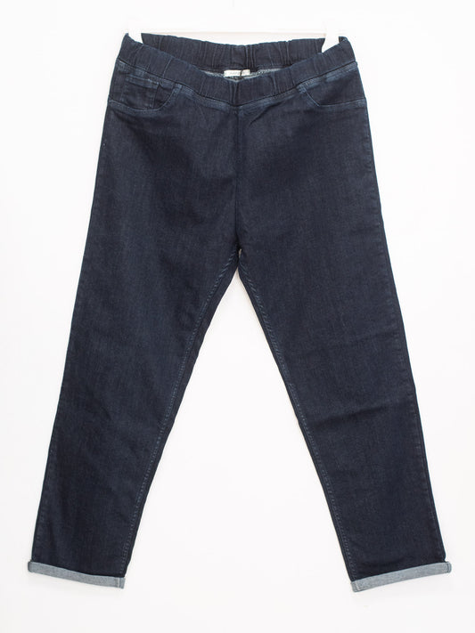 jeggins elasticizzato