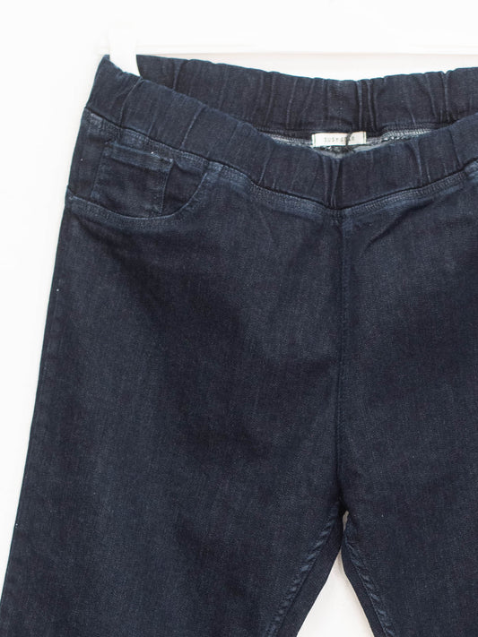 jeggins elasticizzato