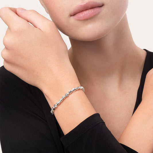 ROUND ELASTIC BRACELET